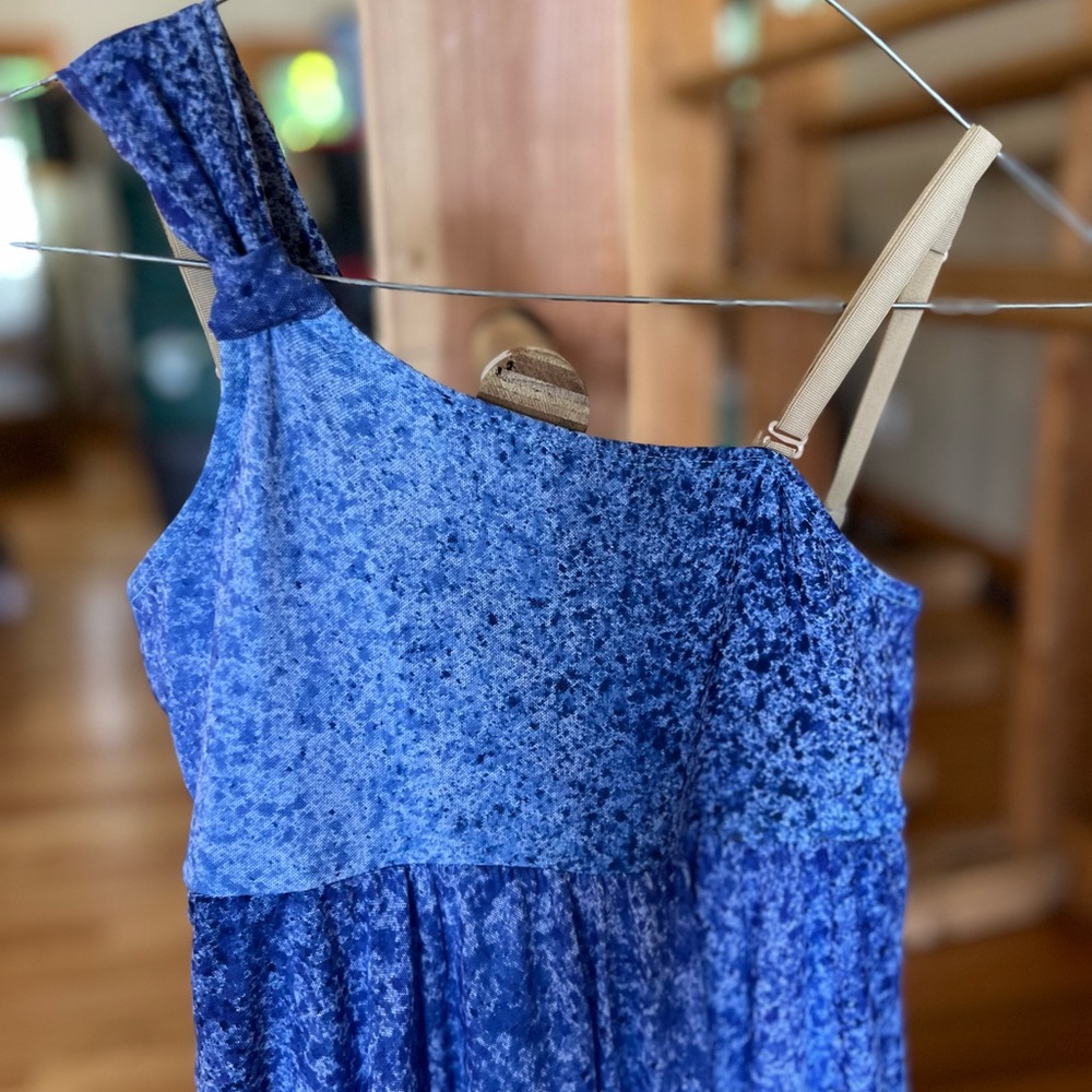 Revolution Dancewear Dance Dress - image 2